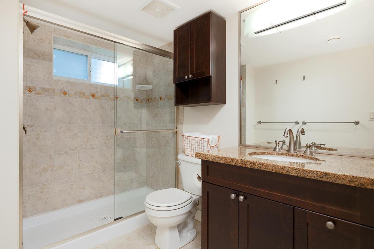 Cozy 3Bdr Suite Near Queen Elizabeth Park Vancouver Ngoại thất bức ảnh