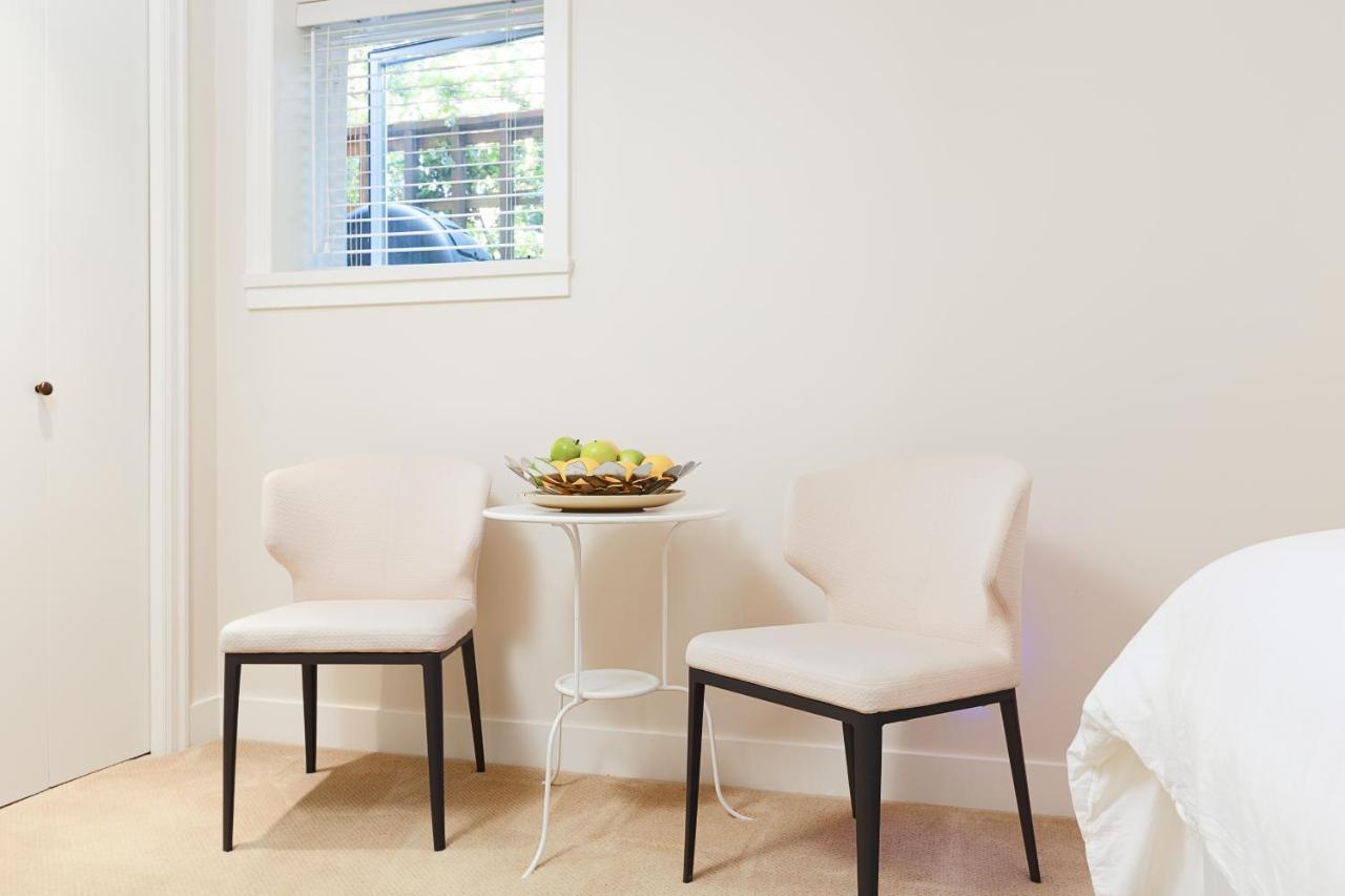 Cozy 3Bdr Suite Near Queen Elizabeth Park Vancouver Ngoại thất bức ảnh
